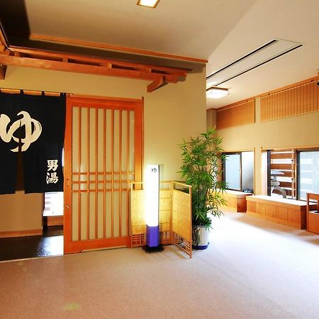 Yamatoya Hotel Yamanouchi  Luaran gambar