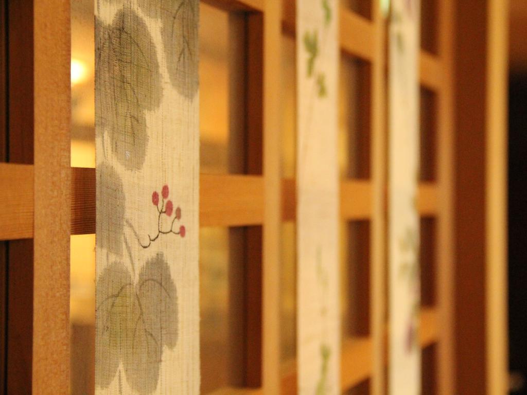 Yamatoya Hotel Yamanouchi  Luaran gambar