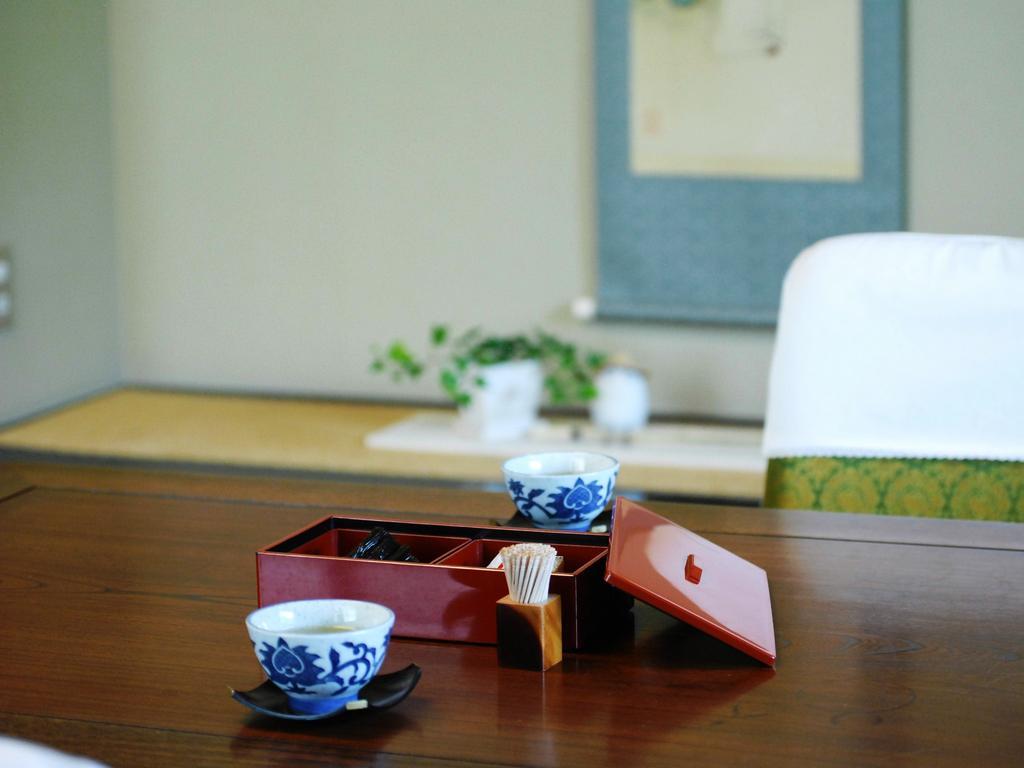 Yamatoya Hotel Yamanouchi  Luaran gambar