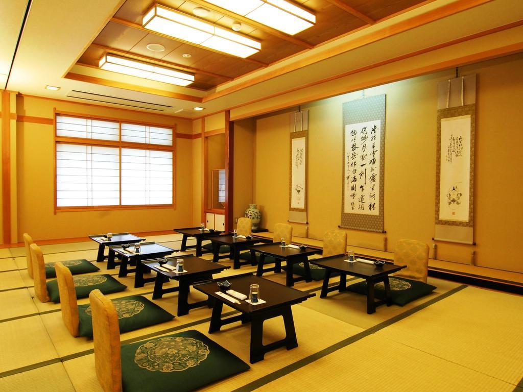 Yamatoya Hotel Yamanouchi  Luaran gambar